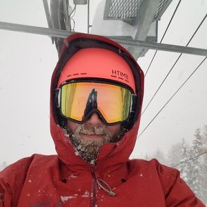 Meet your Posher, Thomas